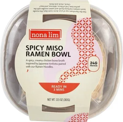 Are Nona Lim Spicy Miso A Spicy, Creamy Chicken Bone Broth Inspired By Japanese Tonkotsu Paired With Our Ramen Noodles. Ramen Bowl Gluten-Free? (2026 Guide)