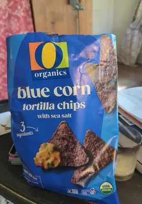 Are O Organics Blue Corn Tortilla Chips With Sea Salt, Blue Corn With Sea Salt Gluten-Free? (2026 Guide)