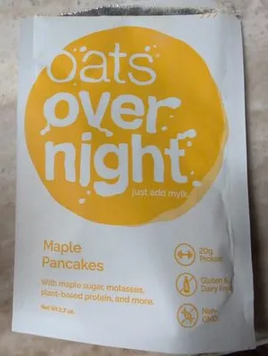 Are Oats Overnight Maple Pancakes Gluten-Free? (2026 Guide)