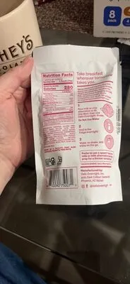 Are Oats Overnight Mixed Berries & Cream Gluten-Free? (2026 Guide)