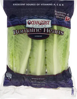 Are Ocean Mist Farms Romaine Hearts Gluten-Free? (2026 Guide) Are Ocean Mist Farms Romaine Hearts Gluten-Free? (2026 Guide)