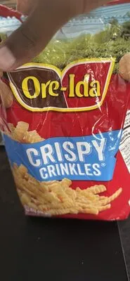 Are Ore-ida Golden Crinkles French Fries Fried Frozen Potatoes Gluten-Free? (2026 Guide) Are Ore-ida Golden Crinkles French Fries Fried Frozen Potatoes Gluten-Free? (2026 Guide)