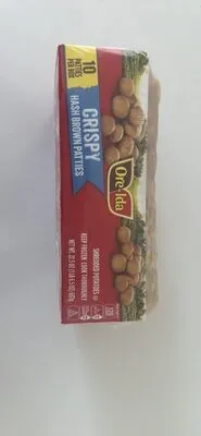 Are Ore-ida Golden Hash Brown Patties Gluten-Free? (2026 Guide) Are Ore-ida Golden Hash Brown Patties Gluten-Free? (2026 Guide)