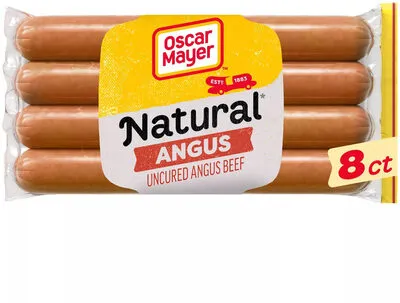 Are Oscar Mayer Angus Bun Length Uncured Beef Franks Gluten-Free? (2026 Guide)