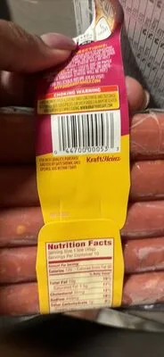 Are Oscar Mayer Original Cheese Dogs Gluten-Free? (2026 Guide)
