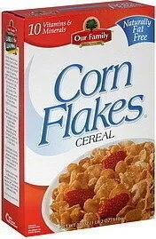 Are Our Family Corn Flakes Cereal Gluten-Free? (2026 Guide)
