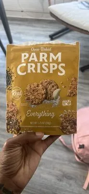 Are Parm Crisps Everything Oven-baked Real Cheese Snack Gluten-Free? (2026 Guide) Are Parm Crisps Everything Oven-baked Real Cheese Snack Gluten-Free? (2026 Guide)