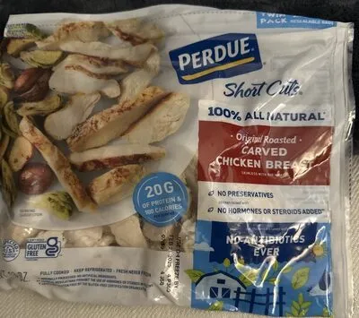 Are Perdue Carved Chicken Breast Short Cuts Gluten-Free? (2026 Guide)