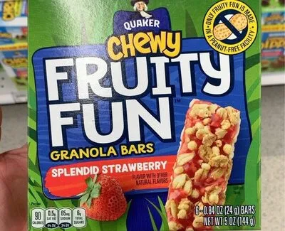 Are Quaker Splendid Strawberry Granola Bars Gluten-Free? (2026 Guide) Are Quaker Splendid Strawberry Granola Bars Gluten-Free? (2026 Guide)