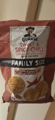Are Quaker Sweet & Spicy Chili Rice Crisps Gluten-Free? (2026 Guide) Are Quaker Sweet & Spicy Chili Rice Crisps Gluten-Free? (2026 Guide)