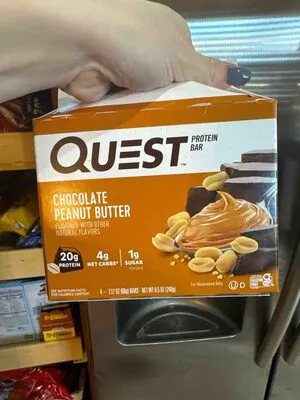 Are Quest Chocolate Peanut Butter Protein Bars Gluten-Free? (2026 Guide)