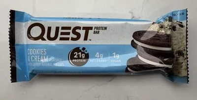 Are Quest Cookies & Cream Protein Bar Gluten-Free? (2026 Guide)