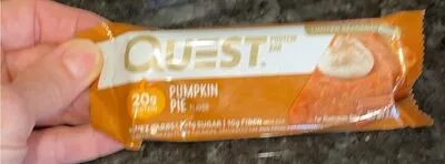 Are Quest Pumpkin Pie Protein Bars Gluten-Free? (2026 Guide) Are Quest Pumpkin Pie Protein Bars Gluten-Free? (2026 Guide)