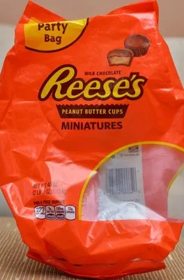 Are Reese’s Milk Chocolate Miniatures Peanut Butter Cups Gluten-Free? (2026 Guide) Are Reese’s Milk Chocolate Miniatures Peanut Butter Cups Gluten-Free? (2026 Guide)