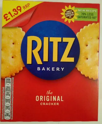Are Ritz Crackers Original Gluten-Free? (2026 Guide)