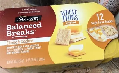 Are Sargento Pepper Jack & Colby-jack Natural Cheese And Ritz Mini Origin Crackers, Pepper Jack & Colby-jack Original Gluten-Free? (2026 Guide)