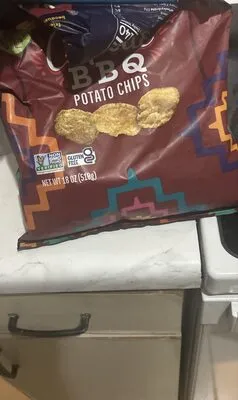 Are Siete Chipotle Bbq Potato Chips Gluten-Free? (2026 Guide)