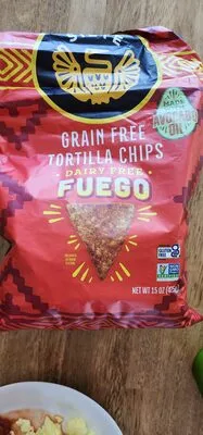 Are Siete Tortilla Chips Fuego Gluten-Free? (2026 Guide) Are Siete Tortilla Chips Fuego Gluten-Free? (2026 Guide)