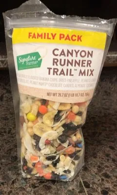 Are Signature Farms Canyon Runner Raisins, Naturally Flavored Banana Chips, Dried Pineapple Gluten-Free? (2026 Guide) Are Signature Farms Canyon Runner Raisins, Naturally Flavored Banana Chips, Dried Pineapple Gluten-Free? (2026 Guide)
