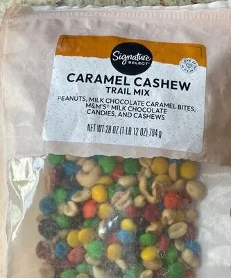Are Signature Select Caramel Cashew Peanuts, Milk Chocolate Caramel Bites, M&m’s Milk Chocolate Candies Gluten-Free? (2026 Guide) Are Signature Select Caramel Cashew Peanuts, Milk Chocolate Caramel Bites, M&m’s Milk Chocolate Candies Gluten-Free? (2026 Guide)