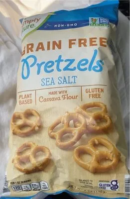 Are Simply Nature Grain Free Pretzels – Sea Salt Gluten-Free? (2026 Guide) Are Simply Nature Grain Free Pretzels – Sea Salt Gluten-Free? (2026 Guide)