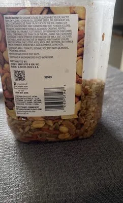 Are Southern Style Nuts Kettle-roasted Gourmet Hunter Mix Gluten-Free? (2026 Guide)