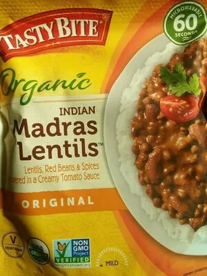 Are Tasty Bite Original Madras Lentils Gluten-Free? (2026 Guide)