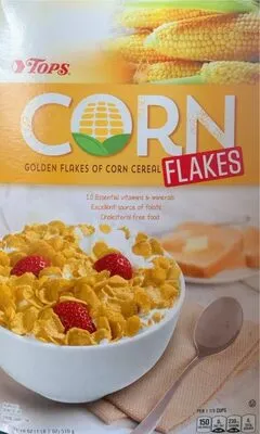 Are Tops Corn Flakes Cereal Gluten-Free? (2026 Guide)