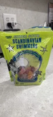 Are Trader Joe’s Super Sour Scandinavian Swimmers Gluten-Free? (2026 Guide)