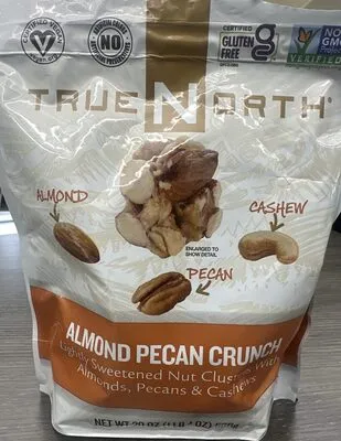Are True North Almond Pecan Crunch Lightly Sweetened Nut Clusters With Almonds, Pecans & Cashews Gluten-Free? (2026 Guide)