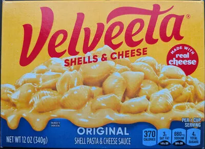 Are Velveeta Original Shells & Cheese Gluten-Free? (2026 Guide) Are Velveeta Original Shells & Cheese Gluten-Free? (2026 Guide)