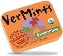 Are Vermints Gingermint Organic Mints Gluten-Free? (2026 Guide) Are Vermints Gingermint Organic Mints Gluten-Free? (2026 Guide)