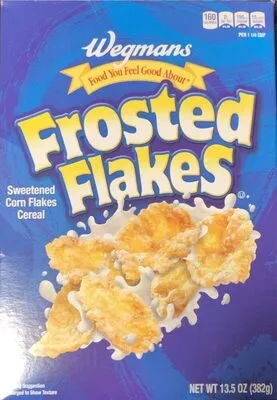 Are Wegmans Frosted Flakes Sweetened Corn Flakes Cereal Gluten-Free? (2026 Guide)