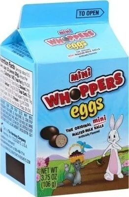 Are Whoppers The Original Malted Milk Mini Eggs Balls Gluten-Free? (2026 Guide) Are Whoppers The Original Malted Milk Mini Eggs Balls Gluten-Free? (2026 Guide)