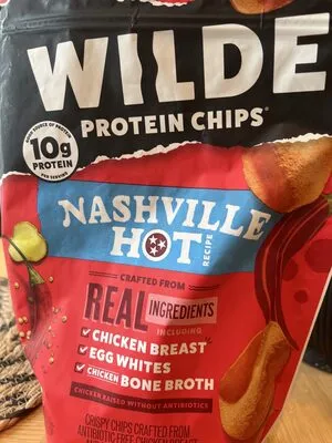 Are Wilde Protein Chips Nashville Hot Gluten-Free? (2026 Guide)