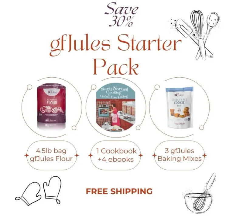 Is Gfjules Free For All Cooking: 150 Easy Gluten-free, Allergy-friendly Recipes The Whole Family Can Enjoy (print Version) Gluten-Free? (2026 Guide) Is Gfjules Free For All Cooking: 150 Easy Gluten-free, Allergy-friendly Recipes The Whole Family Can Enjoy (print Version) Gluten-Free? (2026 Guide)