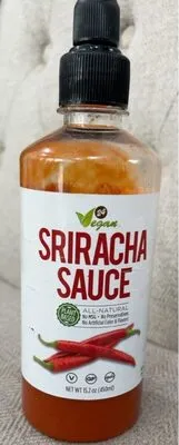 Is 24vegan Sriracha Sauce Gluten-Free? (2026 Guide) Is 24vegan Sriracha Sauce Gluten-Free? (2026 Guide)