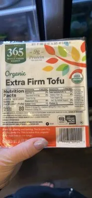 Is 365 Everyday Value Tofu Gluten-Free? (2026 Guide)
