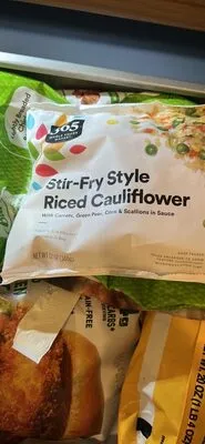 Is 365 Whole Foods Market Stir-fry Style Riced Cauliflower Gluten-Free? (2026 Guide)
