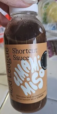 Is Acid League Umami Miso Shortcut Sauce Gluten-Free? (2026 Guide)