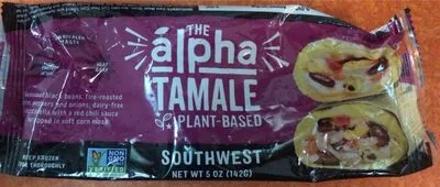 Is Alpha Plant-based Southwest Tamale Gluten-Free? (2026 Guide) Is Alpha Plant-based Southwest Tamale Gluten-Free? (2026 Guide)