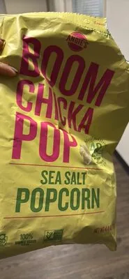 Is Angie’s Boomchickapop Sea Salt Popcorn Gluten-Free? (2026 Guide) Is Angie’s Boomchickapop Sea Salt Popcorn Gluten-Free? (2026 Guide)