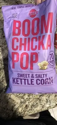 Is Angie’s Boomchickapop Sweet & Salty Kettle Corn Popcorn, Gluten Free Pre-popped Popcorn Gluten-Free? (2026 Guide)