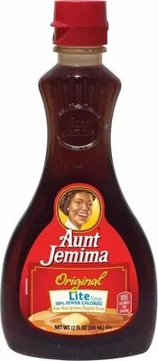 Is Aunt Jemima Original Lite Syrup Gluten-Free? (2026 Guide)