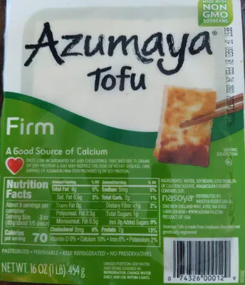 Is Azumaya Tofu Gluten-Free? (2026 Guide)