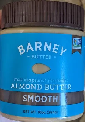 Is Barney Butter Smooth Almond Butter Gluten-Free? (2026 Guide) Is Barney Butter Smooth Almond Butter Gluten-Free? (2026 Guide)