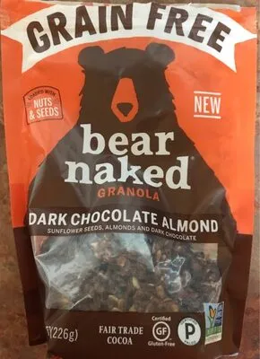 Is Bear Naked Grain Free Dark Chocolate Almond Granola Gluten-Free? (2026 Guide)