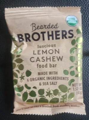 Is Bearded Brothers Llc Lucious Lemon Cashew Gluten-Free? (2026 Guide)