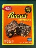 Is Betty Crocker Reese’s Peanut Butter Brownie Mix Gluten-Free? (2026 Guide)