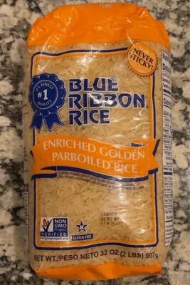 Is Blue Ribbon Rice Golden Parboiled Rice Gluten-Free? (2026 Guide)